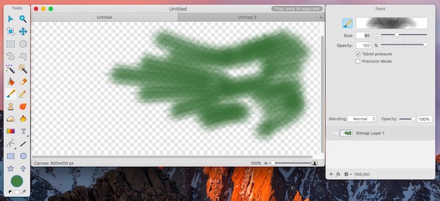 ms paint for mac tor